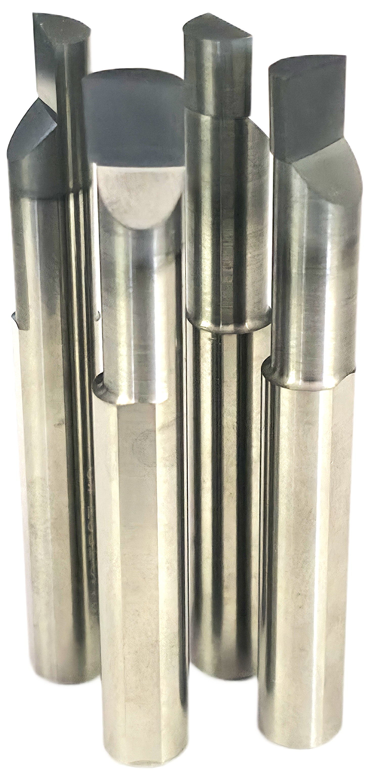 Boring bars