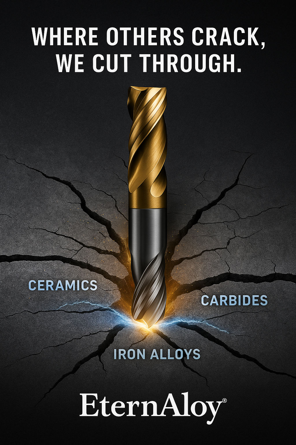 Thermal spray powders